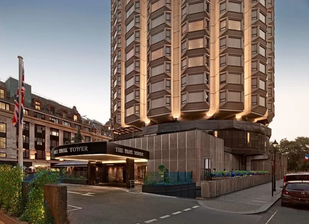 Park Tower Casino