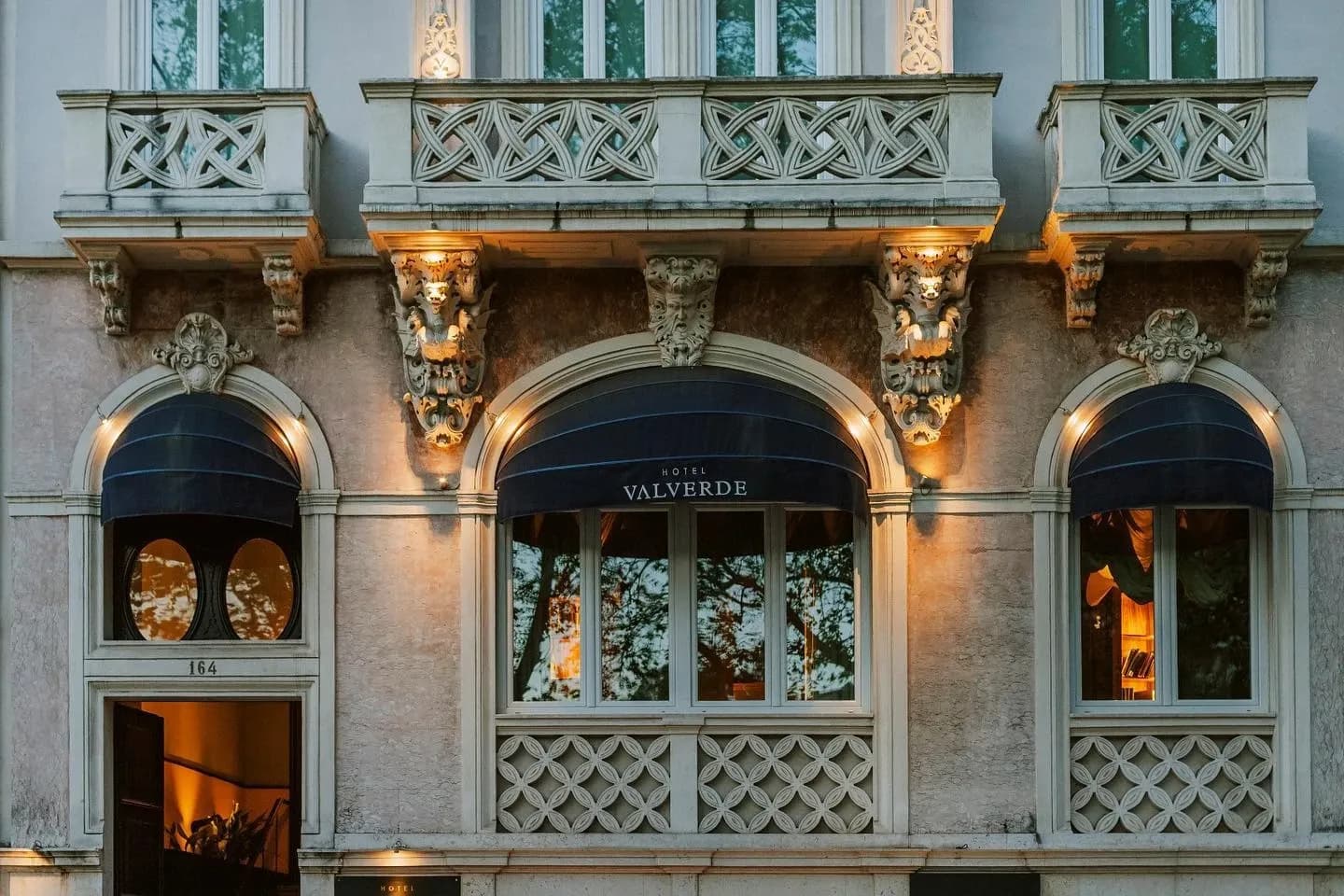 Valverde Hotel