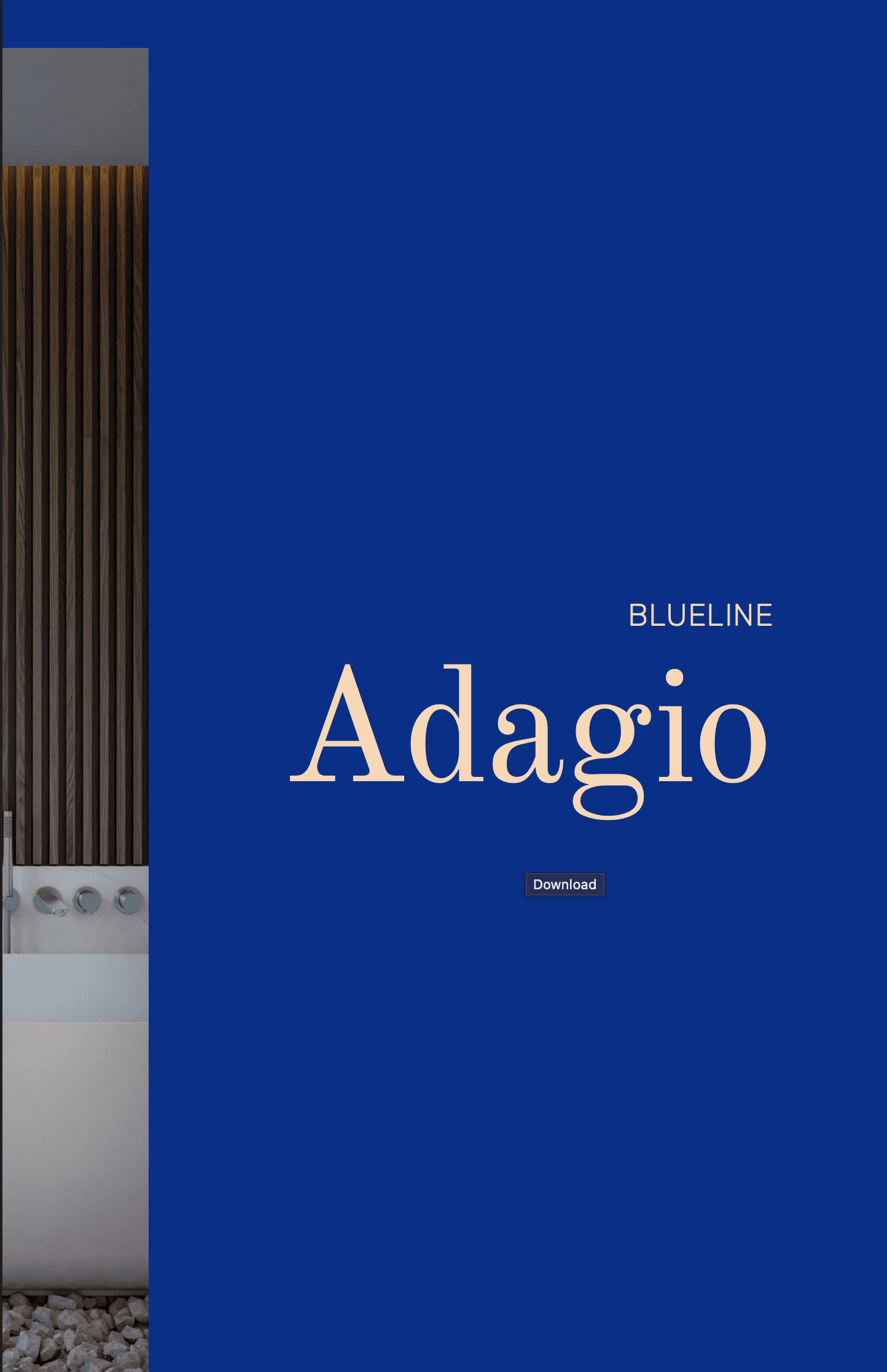 Adagio