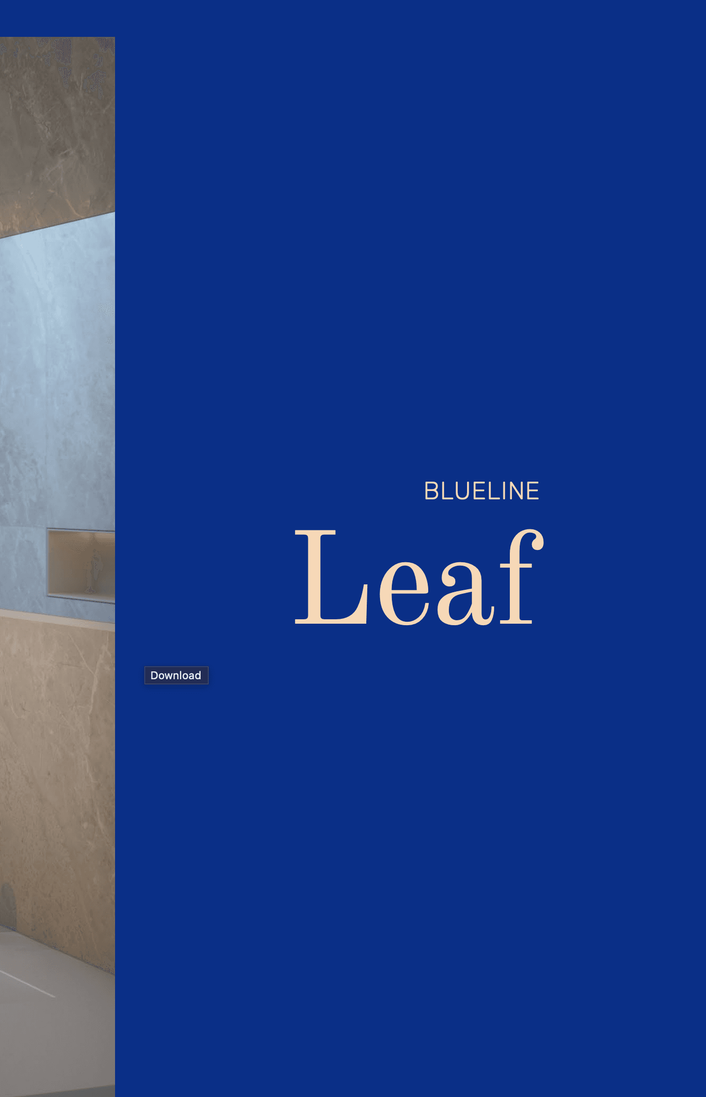 Leaf