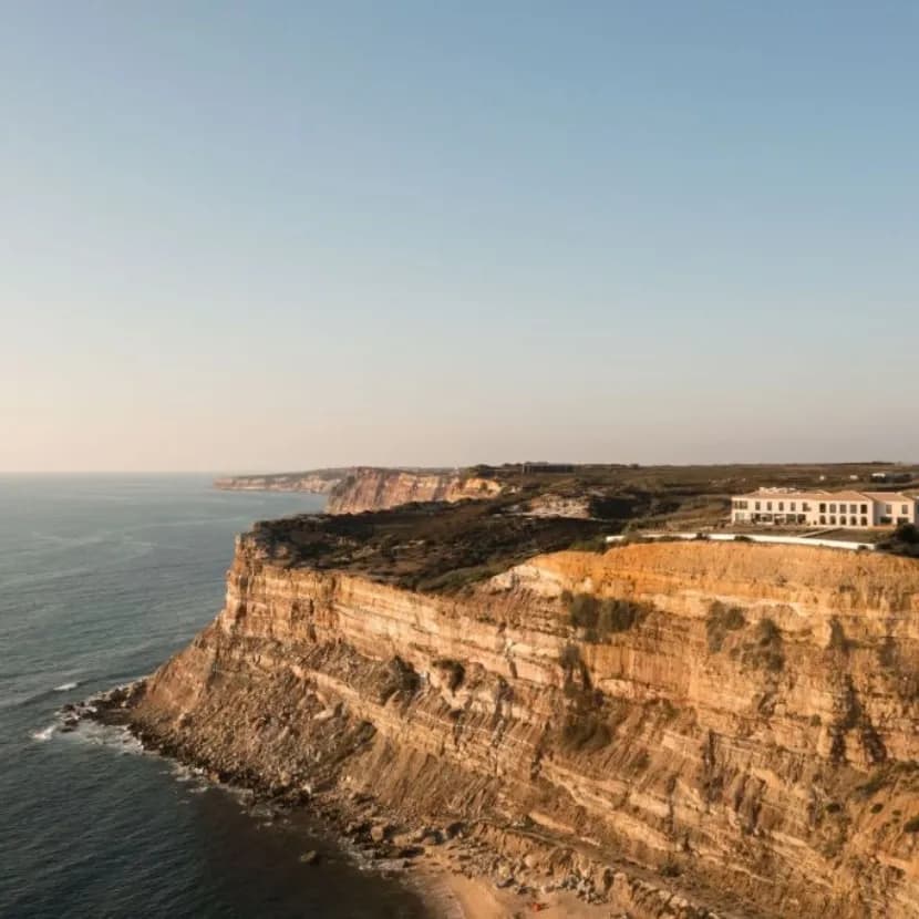 Aethos Ericeira