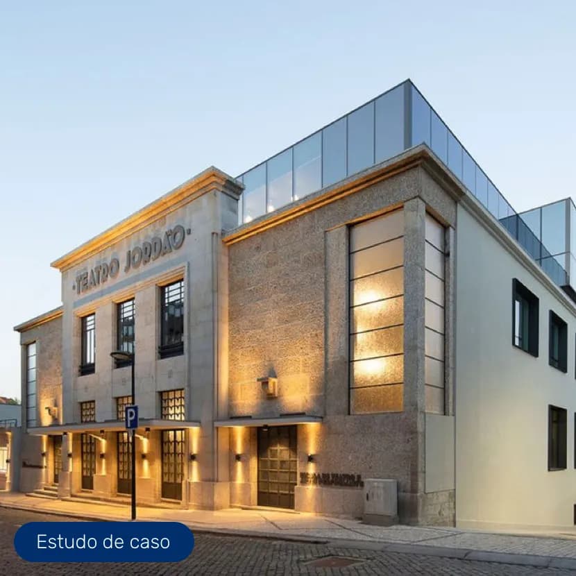 Teatro Jordão