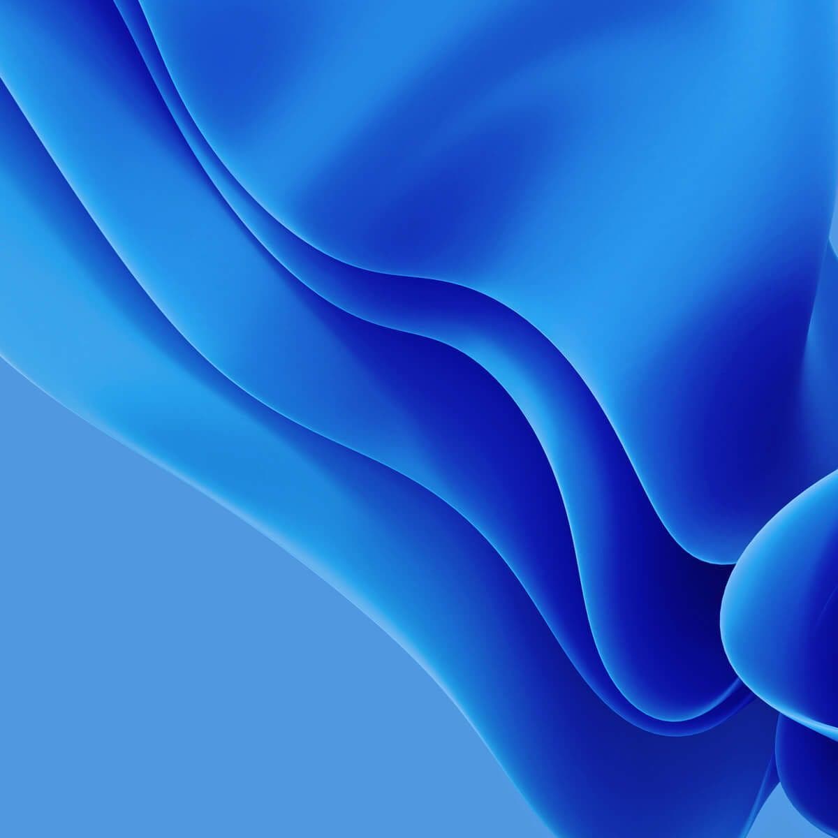flowing art